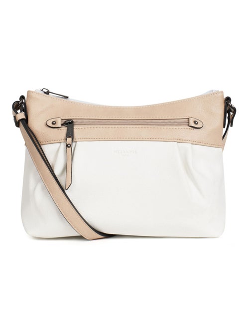 Sac porté travers GRACIEUSE - Kiabi