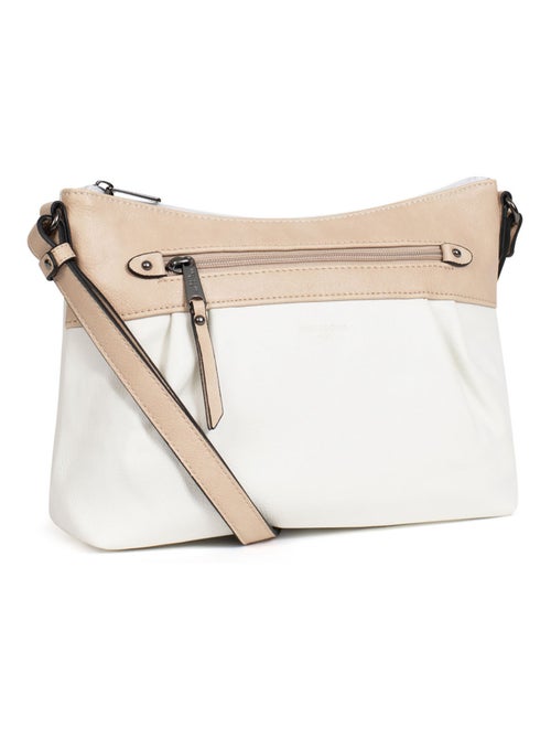 Sac porté travers GRACIEUSE - Kiabi