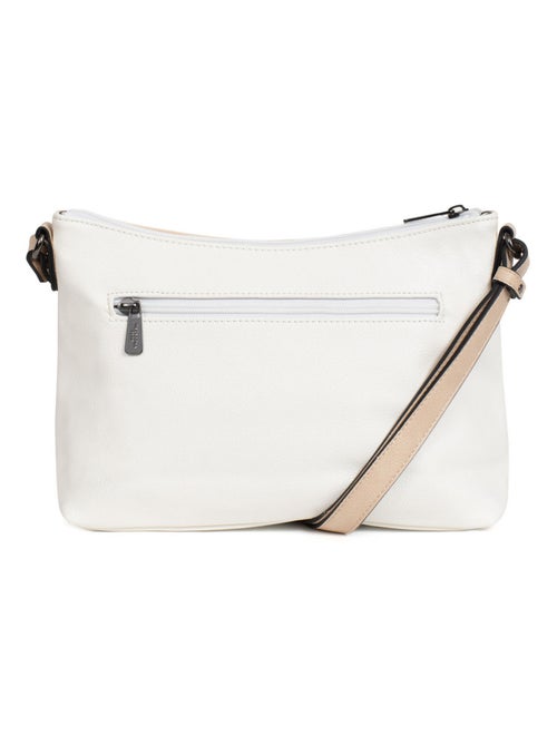 Sac porté travers GRACIEUSE - Kiabi