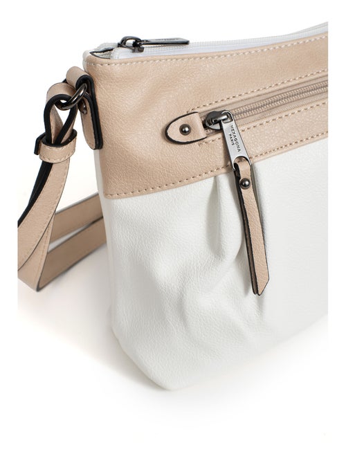 Sac porté travers GRACIEUSE - Kiabi