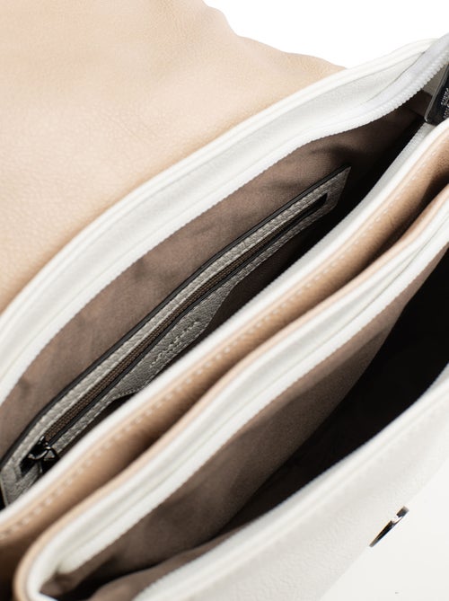 Sac porté travers GRACIEUSE - Kiabi