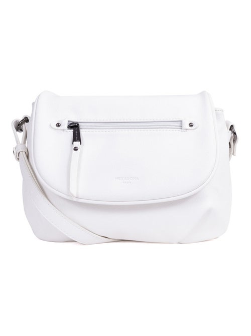 Sac porté travers GRACIEUSE - Kiabi