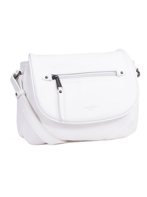 Sac porté travers GRACIEUSE - Kiabi