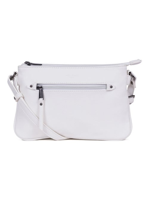 Sac porté travers GRACIEUSE - Kiabi