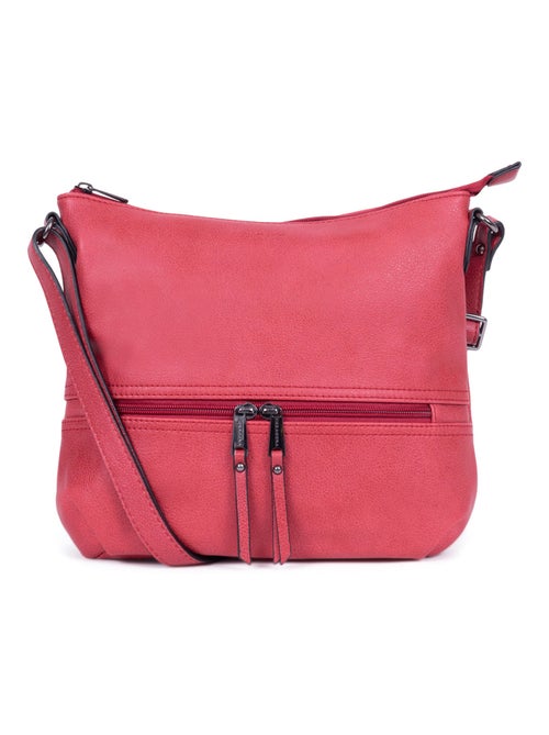 Sac porté travers GRACIEUSE - Kiabi