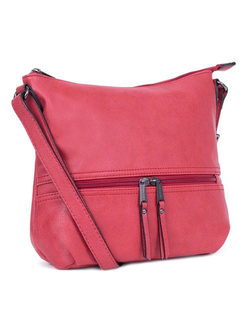 Sac porté travers GRACIEUSE - Kiabi
