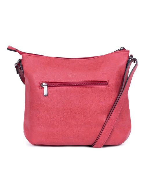 Sac porté travers GRACIEUSE - Kiabi