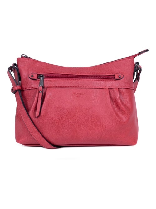 Sac porté travers GRACIEUSE - Kiabi
