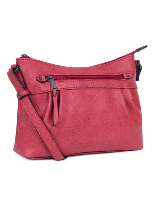 Sac porté travers GRACIEUSE - Kiabi