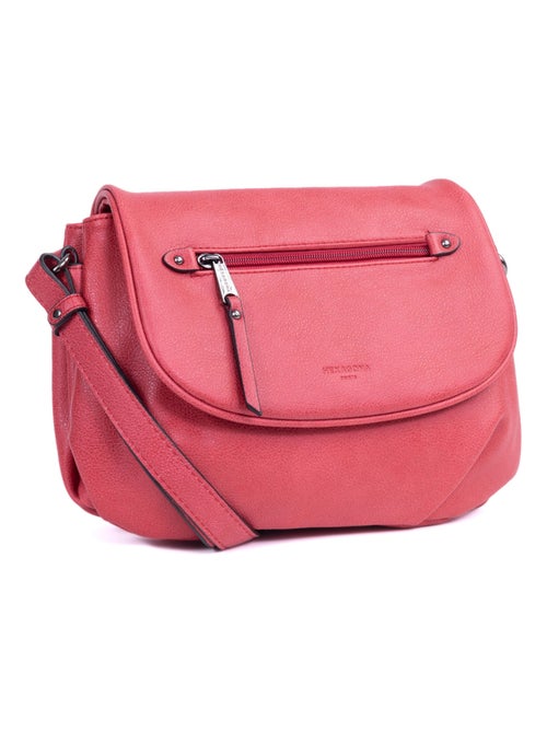 Sac porté travers GRACIEUSE - Kiabi
