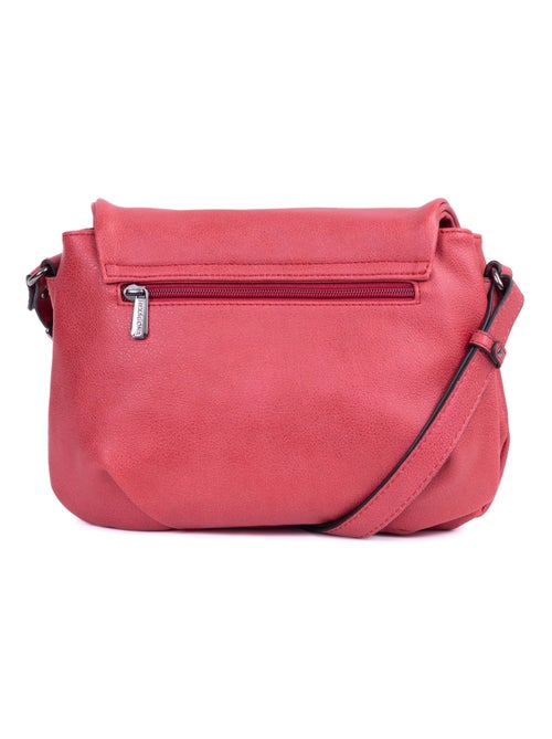 Sac porté travers GRACIEUSE - Kiabi
