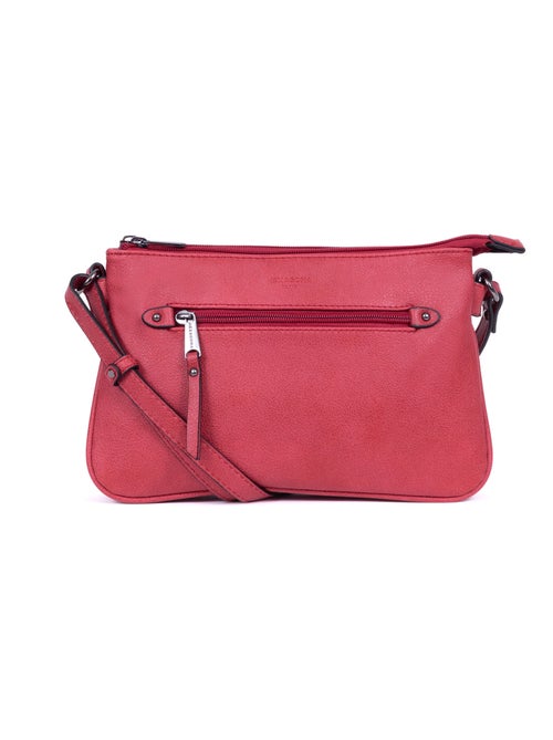 Sac porté travers GRACIEUSE - Kiabi