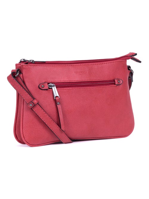 Sac porté travers GRACIEUSE - Kiabi