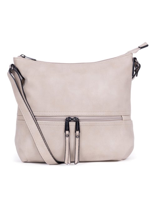 Sac porté travers GRACIEUSE - Kiabi