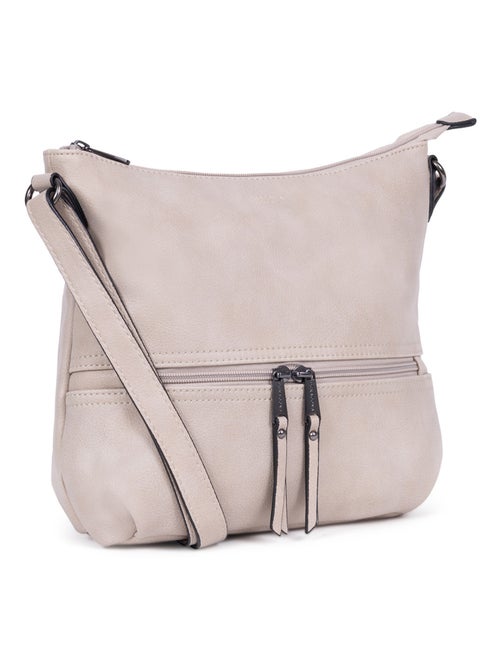 Sac porté travers GRACIEUSE - Kiabi