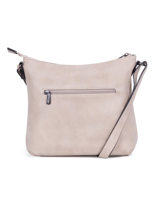 Sac porté travers GRACIEUSE - Kiabi
