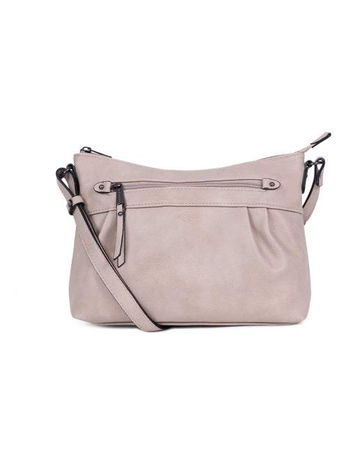 Sac porté travers GRACIEUSE - Kiabi
