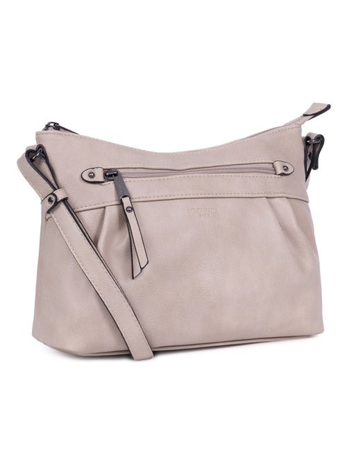 Sac porté travers GRACIEUSE - Kiabi