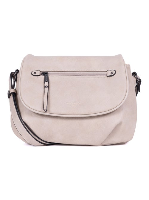 Sac porté travers GRACIEUSE - Kiabi