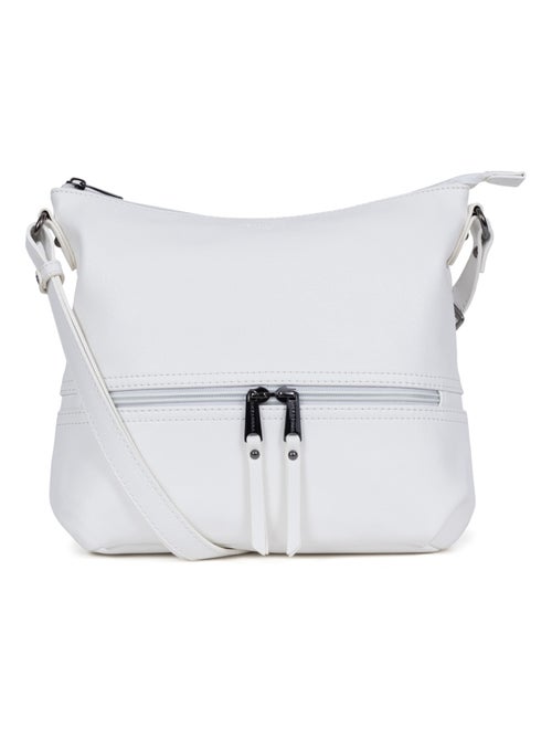 Sac porté travers gracieuse hexagona - Kiabi