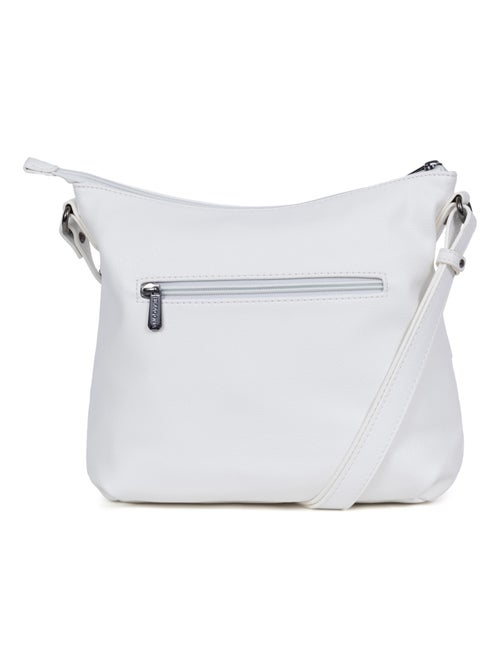 Sac porté travers gracieuse hexagona - Kiabi