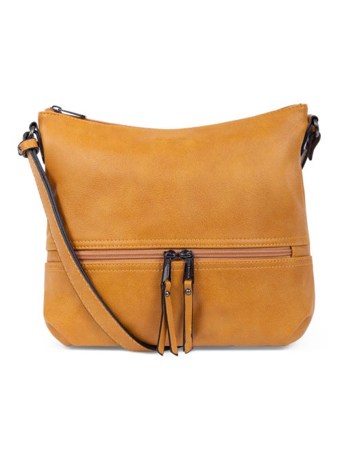 Sac porté travers GRACIEUSE - Kiabi