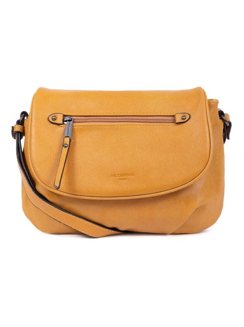 Sac porté travers GRACIEUSE - Kiabi