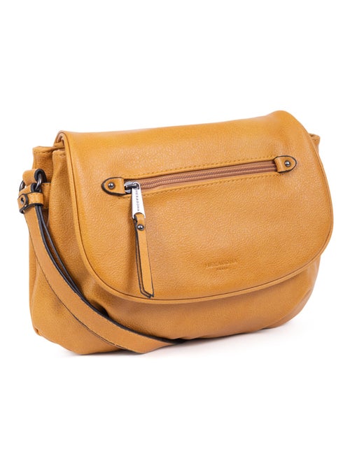 Sac porté travers GRACIEUSE - Kiabi