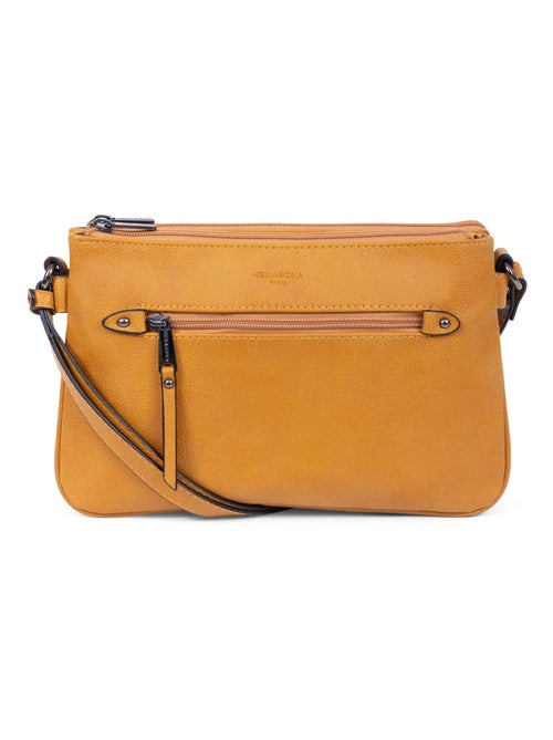 Sac porté travers GRACIEUSE - Kiabi