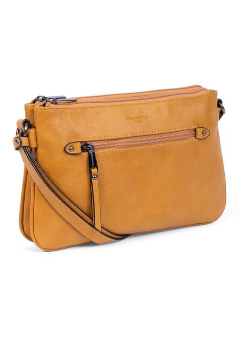Sac porté travers GRACIEUSE - Kiabi
