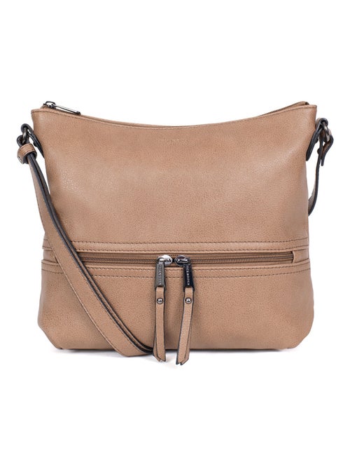 Sac porté travers GRACIEUSE - Kiabi