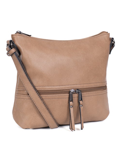 Sac porté travers GRACIEUSE - Kiabi