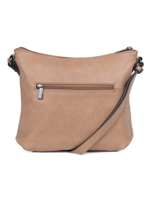 Sac porté travers GRACIEUSE - Kiabi
