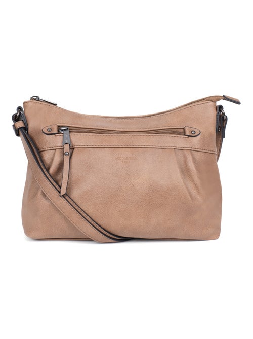Sac porté travers GRACIEUSE - Kiabi