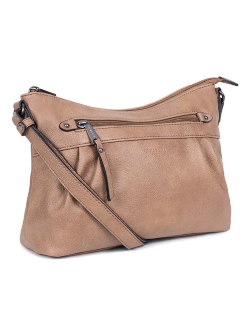 Sac porté travers GRACIEUSE - Kiabi