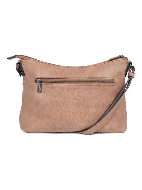 Sac porté travers GRACIEUSE - Kiabi