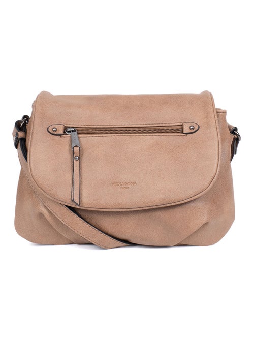 Sac porté travers GRACIEUSE - Kiabi