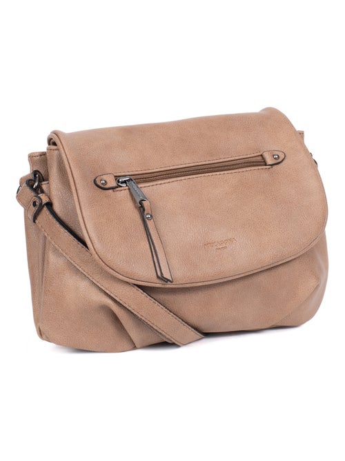 Sac porté travers GRACIEUSE - Kiabi
