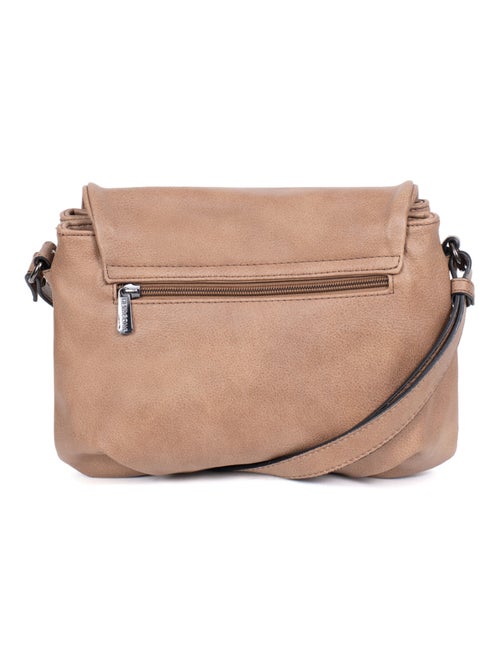 Sac porté travers GRACIEUSE - Kiabi