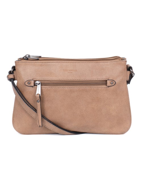 Sac porté travers GRACIEUSE - Kiabi