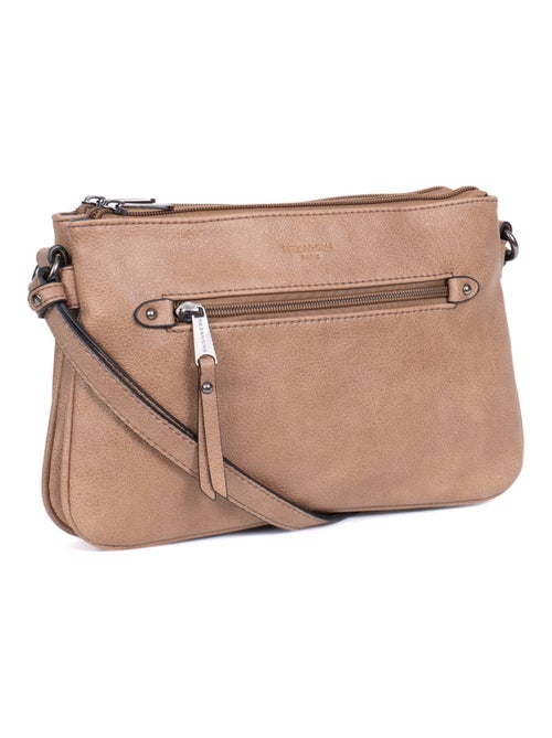 Sac porté travers GRACIEUSE - Kiabi