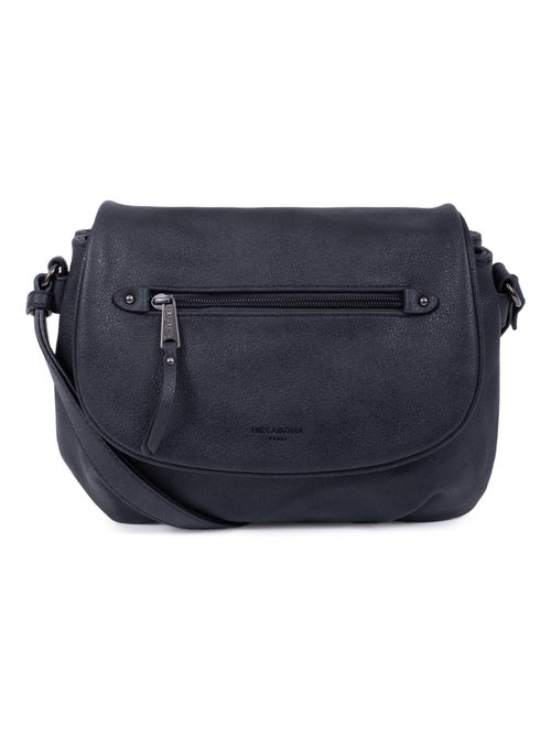 Sac porté travers GRACIEUSE - Kiabi