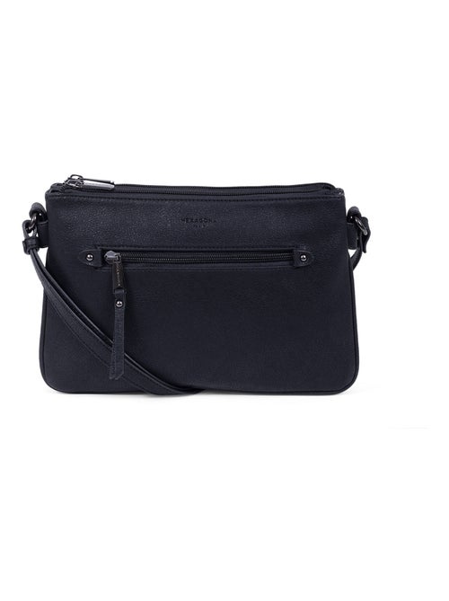 Sac porté travers GRACIEUSE - Kiabi