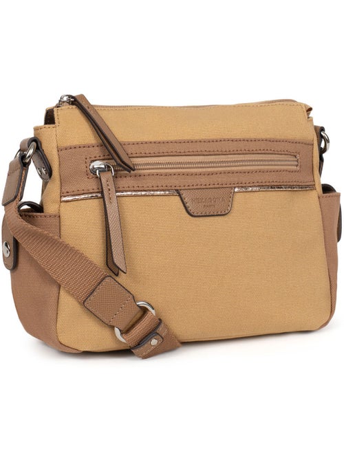 Sac porté travers KAYA - Kiabi