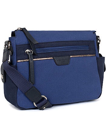 Sac porté travers KAYA