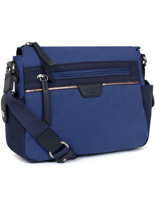 Sac porté travers KAYA - Kiabi
