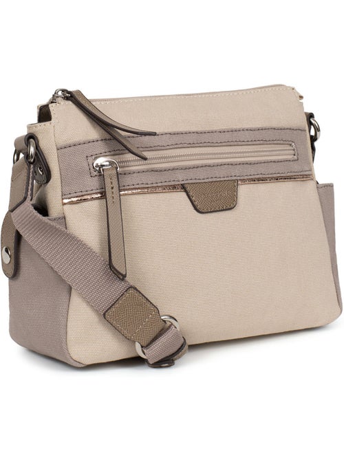 Sac porté travers KAYA - Kiabi