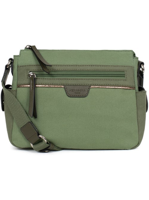 Sac porté travers KAYA - Kiabi