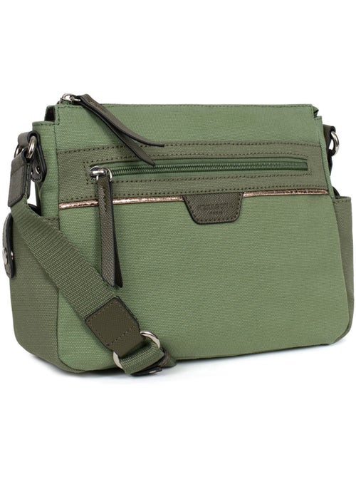 Sac porté travers KAYA - Kiabi
