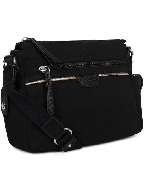 Sac porté travers KAYA - Kiabi